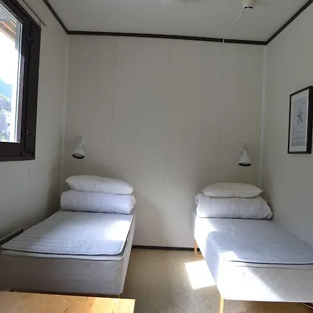 Laerdal Ferie- Og Fritidspark פארק נופש 3*