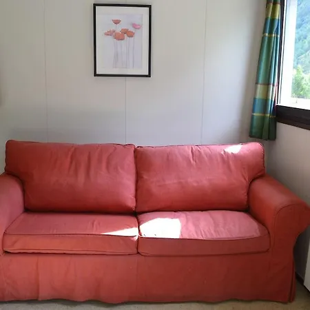 База отдыха Laerdal Ferie- Og Fritidspark