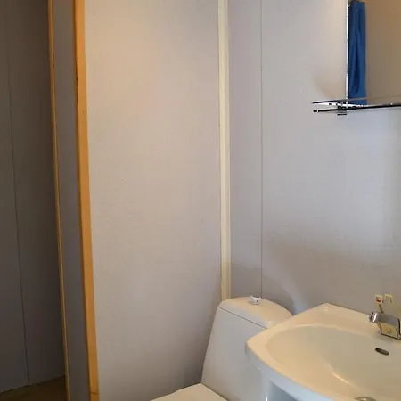 פארק נופש Laerdal Ferie- Og Fritidspark 3*