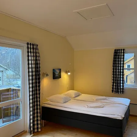 Laerdal Ferie- Og Fritidspark 3*