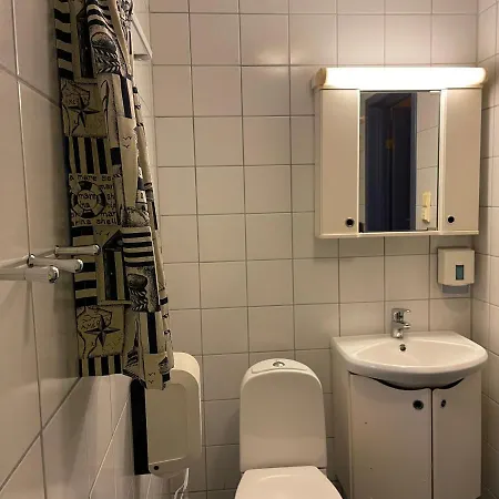 Laerdal Ferie- Og Fritidspark פארק נופש