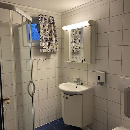 Laerdal Ferie- Og Fritidspark Lærdalsøyri