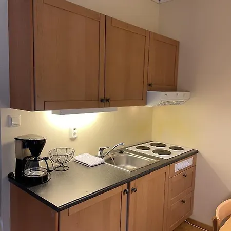 Laerdal Ferie- Og Fritidspark База отдыха 3*