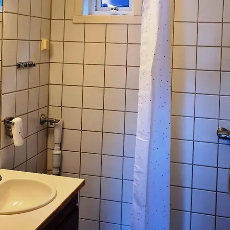 Laerdal Ferie- Og Fritidspark פארק נופש Lærdalsøyri