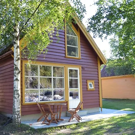 Laerdal Ferie- Og Fritidspark 3* Лердалсёйри