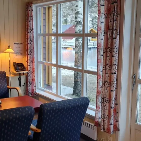 Laerdal Ferie- Og Fritidspark 3*