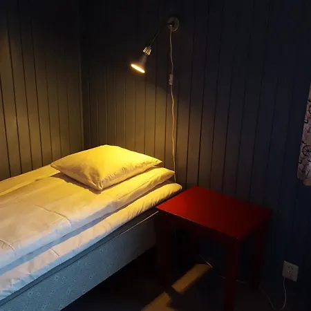 Laerdal Ferie- Og Fritidspark 3* Лердалсёйри