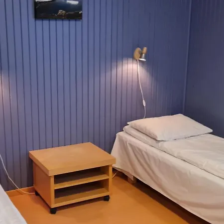 Laerdal Ferie- Og Fritidspark 3*