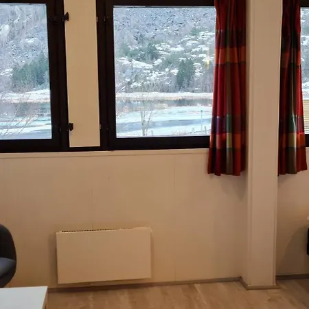 Laerdal Ferie- Og Fritidspark 3*