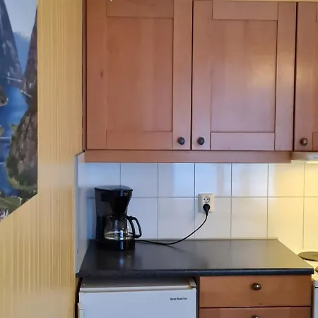 Laerdal Ferie- Og Fritidspark Lærdalsøyri