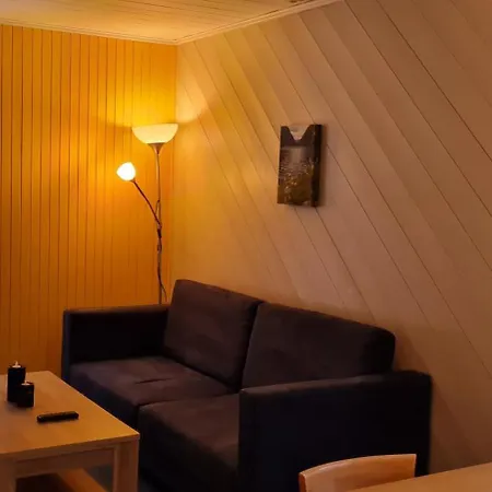 База отдыха Laerdal Ferie- Og Fritidspark 3*