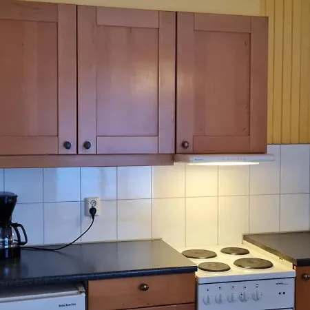 Laerdal Ferie- Og Fritidspark 3*