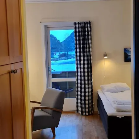 База отдыха Laerdal Ferie- Og Fritidspark 3*