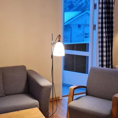 Laerdal Ferie- Og Fritidspark פארק נופש Lærdalsøyri