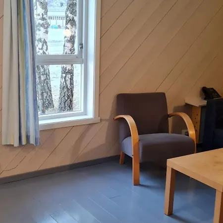 База отдыха Laerdal Ferie- Og Fritidspark