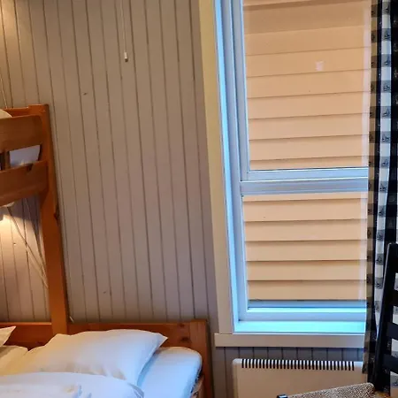 Üdülőpark Laerdal Ferie- Og Fritidspark 3*