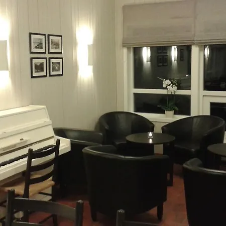 Laerdal Ferie- Og Fritidspark פארק נופש 3*