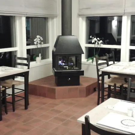 Laerdal Ferie- Og Fritidspark База отдыха Лердалсёйри