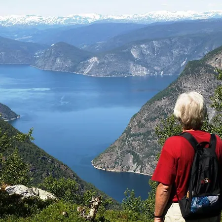 Laerdal Ferie- Og Fritidspark
