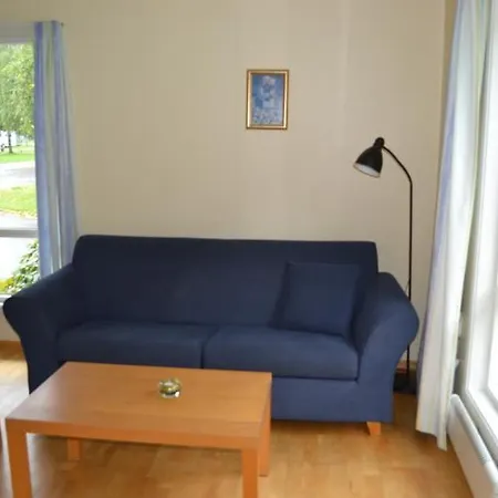 Laerdal Ferie- Og Fritidspark פארק נופש 3*