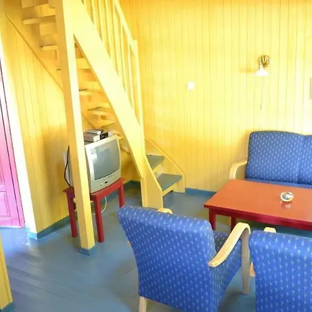 Laerdal Ferie- Og Fritidspark 3*