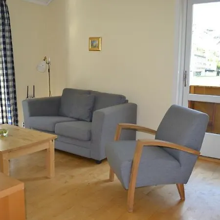 פארק נופש Laerdal Ferie- Og Fritidspark 3*