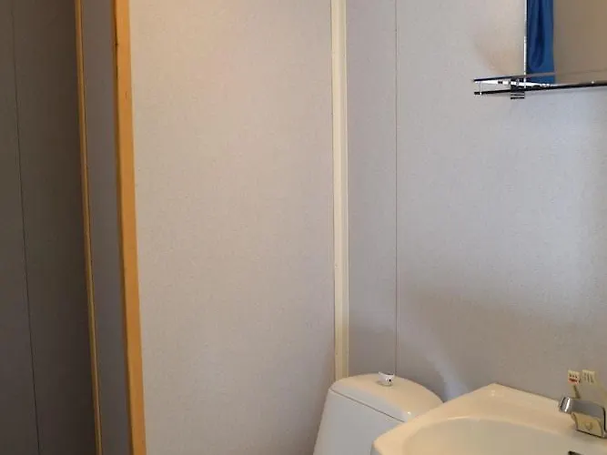 Parque de vacaciones Laerdal Ferie- Og Fritidspark 3*