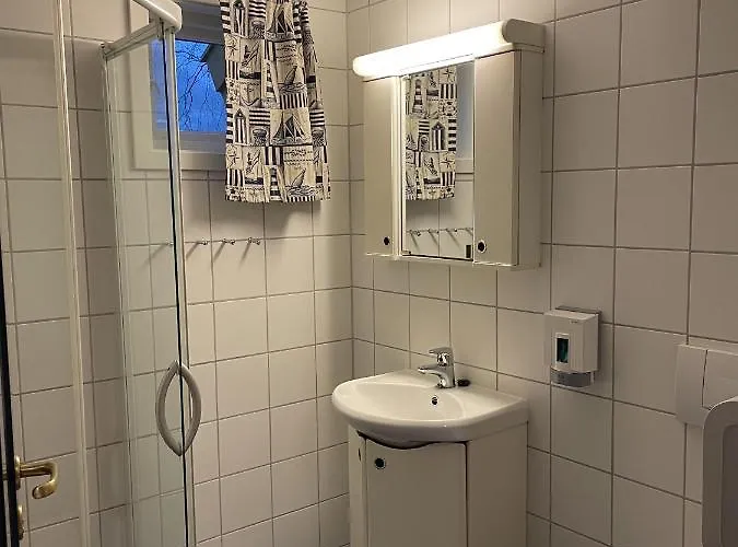 Laerdal Ferie- Og Fritidspark Lærdalsøyri