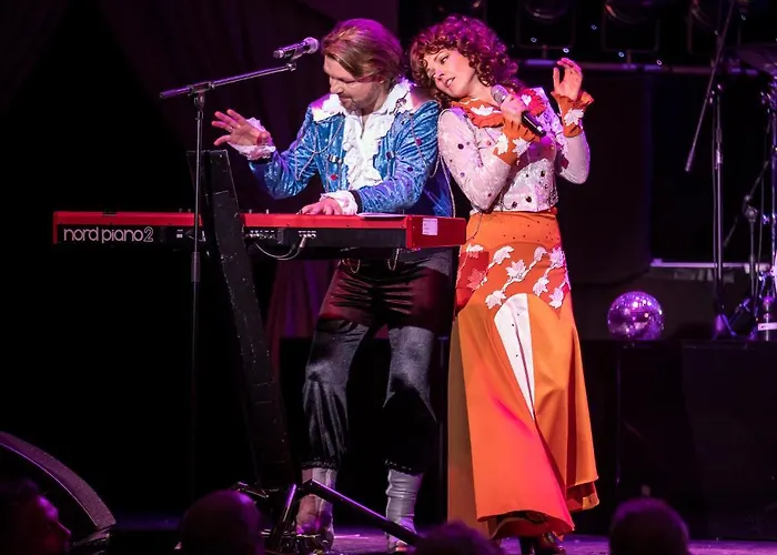 Laerdal Ferie- Og Fritidspark 3* Lærdalsøyri