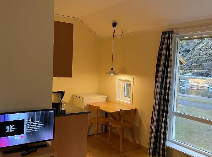 Laerdal Ferie- Og Fritidspark Parque de vacaciones 3*