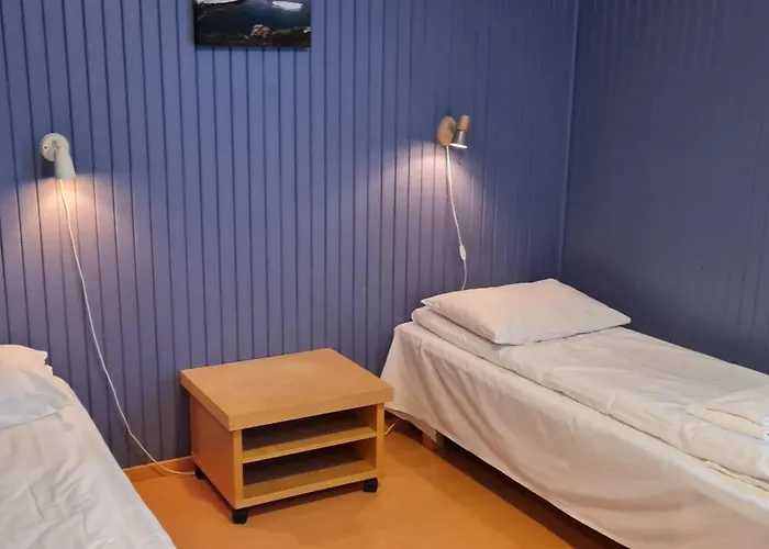 Laerdal Ferie- Og Fritidspark 3*