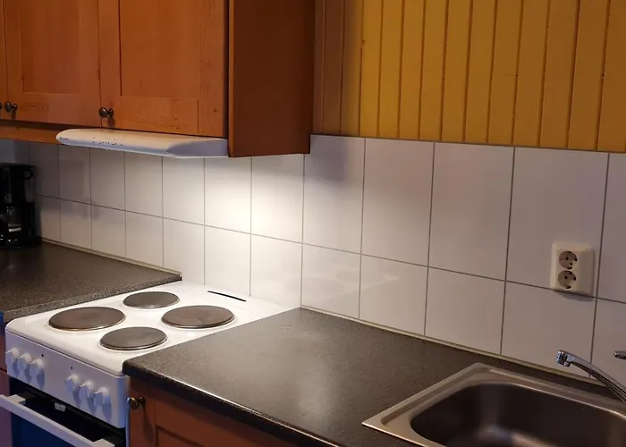 Laerdal Ferie- Og Fritidspark Ferienpark Lærdalsøyri