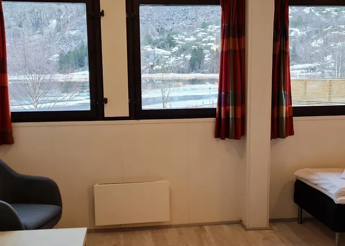 Laerdal Ferie- Og Fritidspark 3*