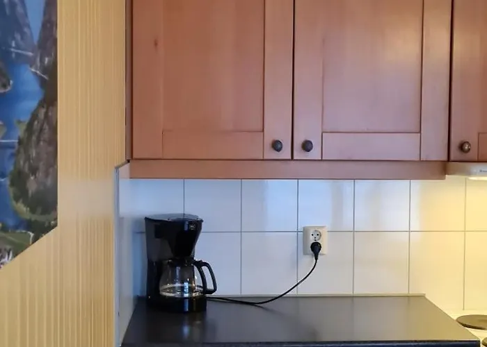 Laerdal Ferie- Og Fritidspark Lærdalsøyri