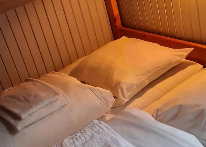 Laerdal Ferie- Og Fritidspark Ferienpark 3*