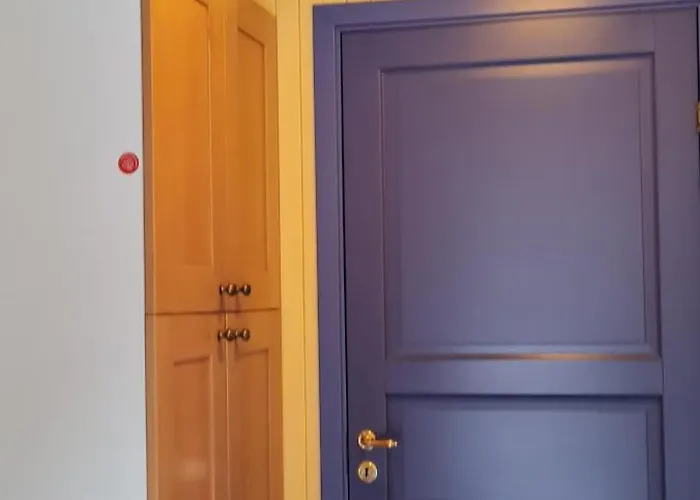 Ferienpark Laerdal Ferie- Og Fritidspark