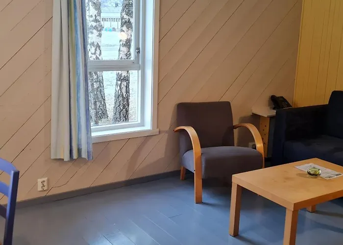 Ferienpark Laerdal Ferie- Og Fritidspark