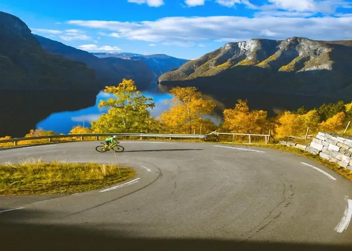 Laerdal Ferie- Og Fritidspark Ferienpark 3*