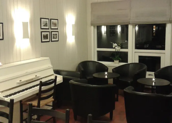 Laerdal Ferie- Og Fritidspark Ferienpark 3*