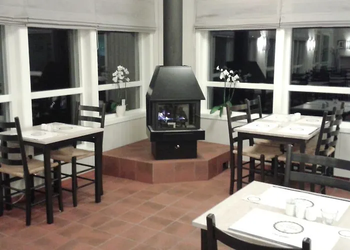 Laerdal Ferie- Og Fritidspark Ferienpark Lærdalsøyri