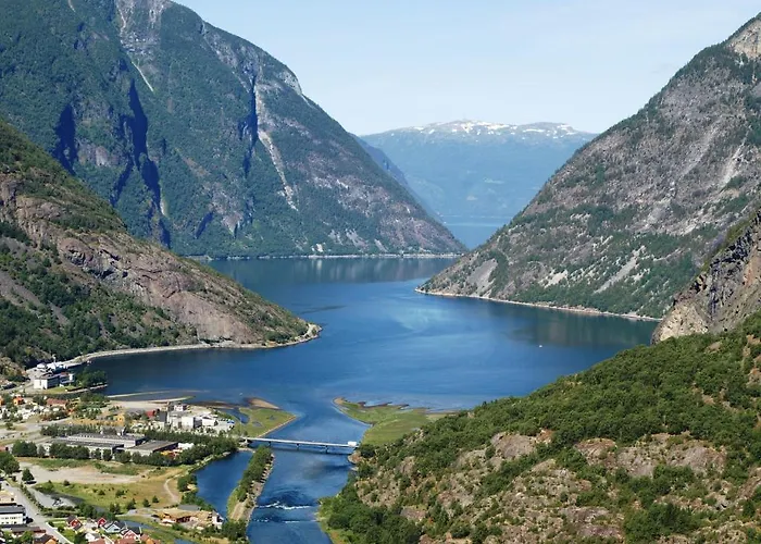 Laerdal Ferie- Og Fritidspark 3*