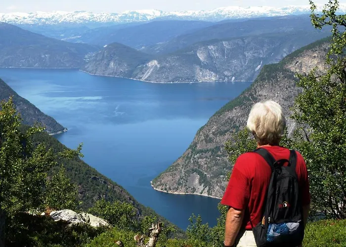 Laerdal Ferie- Og Fritidspark