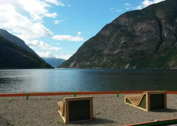 Laerdal Ferie- Og Fritidspark Ferienpark