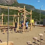 Laerdal Ferie- Og Fritidspark Lærdalsøyri