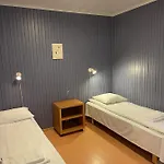 Parco vacanze Laerdal Ferie- Og Fritidspark