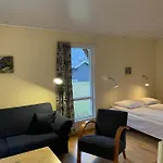 Parco vacanze Laerdal Ferie- Og Fritidspark