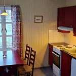 Laerdal Ferie- Og Fritidspark 3* Lærdalsøyri