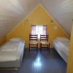 Laerdal Ferie- Og Fritidspark Parco vacanze Lærdalsøyri