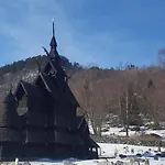 Laerdal Ferie- Og Fritidspark Parco vacanze 3*