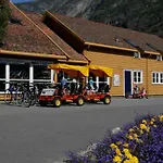 Laerdal Ferie- Og Fritidspark 3*